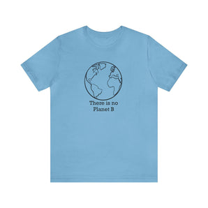 "No Planet B" T-Shirt - Melomys