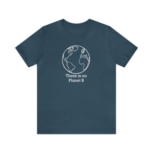 "No Planet B" T-Shirt - Melomys