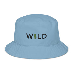 Wild Bucket Hat