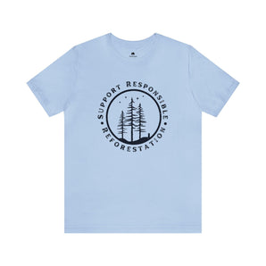 Responsible Reforestation Tee - Melomys