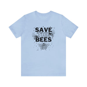 Save The Bees Tee - Melomys