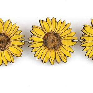 Sunflower Bracelet - Melomys
