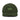 Trees Embroidered Corduroy Hat - Melomys