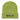 "Wild" Embroidered Beanie - Melomys